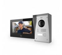 Visiophone filaire écran tactile 7’’ HD 1080p Wi-Fi DiO
