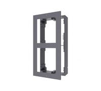 Visiophone HIKVISION Boîtier de montage pour 2 modules KD8