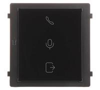 Visiophone HIKVISION Indicateur d'état portier vidéo KD8
