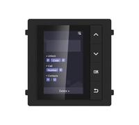Visiophone HIKVISION Module écran LCD portier vidéo série