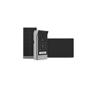 VISIOPHONE / INTERPHONE CONNECTE EP7