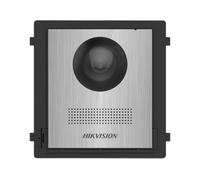 Visiophone IP 2 2MP IP65 - DS-KD8003Y-IME2/NS