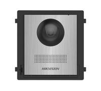 Visiophone IP 2 2MP IP65 - DS-KD8003Y-IME2/NS
