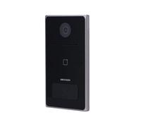Visiophone IP Hikvision 2MP PoE IP65 - DS-KV6133-ME1/Surface