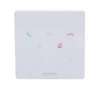 Visiophone IP Hikvision Audio 2-wire HD Blanc - DS-KH7000EY-E2