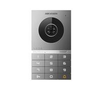 Visiophone IP Hikvision Série 2 Fils 2MP IP65 - DS-KV7023EY-IME2