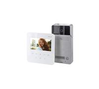 Visiophone Multi Appartement DiO avec écran 4,3'' - Chacon