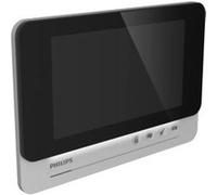 Visiophone WelcomeEye Comfort 2 fils double commande évolutif - Philips - 531019