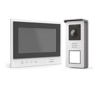 Visiophone sans fil écran nomade sur batterie - Thomson Air - Thomson - 512286 G