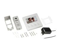 Somikon Visiophone à fonction ouvre-porte VSA-400