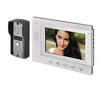 EMOS Visiophone H2017 avec unité de caméra