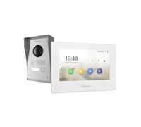 Visiophone Wi-FI DiO - Filaire