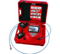 Visioval Vx-26 Caméra D'inspection Compacte Et Robuste - Virax