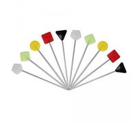 Visit the Metaltex Store 10 Piques bigorneaux 7,5cm