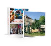 Visite De Vignoble Biologique Avec Dégustation De 3 Vins Pour 2 Près De Blaye - Smartbox - Coffret Cadeau Sport & Aventure