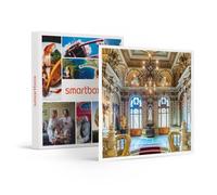 Visite Du Palais Bénédictine De 2h Et Coffret Cocktail Avec Bacardi - Smartbox - Coffret Cadeau Gastronomie