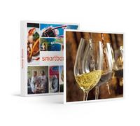 Visite ¿Nologique Avec Cours, Dégustation De Vins Et 3 Bouteilles À Emporter Près De Nantes - Smartbox - Coffret Cadeau Gastronomie