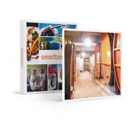 Visite ¿Nologique Avec Dégustation En Duo Et 3 Bouteilles De Vin Près De Colmar - Smartbox - Coffret Cadeau Gastronomie