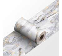 VisitRyl Frise Murale Autocollante YX-246 10 * 240cm Adhésive Réutilisable pour Décoration Intérieure Facile à Poser