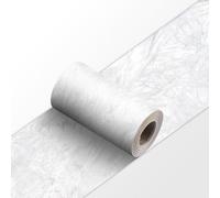 VisitRyl Frise Murale Autocollante YX-357 10 * 240cm Adhésive Réutilisable pour Décoration Intérieure Facile à Poser