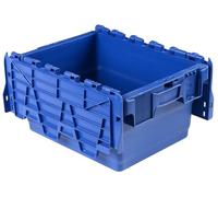Viso Bac navette à couvercle - 16L