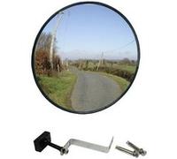 Viso Miroir de sécurité Miroir clair