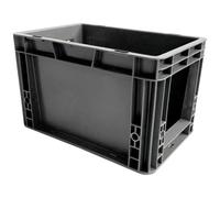 VISO SPK 3220 AV Bac à bec (l x H x P) 200 x 200 x 300 mm gris 1 pc(s)