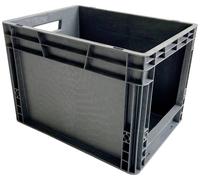 VISO SPK 4329 AV Bac à bec (l x H x P) 300 x 290 x 400 mm gris 1 pc(s)