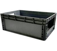 VISO SPK 4623 AV Bac à bec (l x H x P) 400 x 230 x 600 mm gris 1 pc(s)