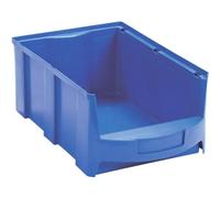 Bacs de stockage qualité supérieure Viso - 14 litres