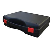 Coffret de rangement séparations fixes VISO TEK2002 (L x l x H) 235 x 185 x 48 mm Nombre de compartiments: 1 1 pc(s)