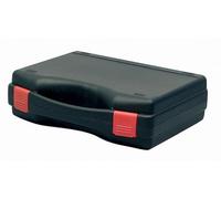 VISO TEKNO2003 universelle Mallette à outils non équipée (L x l x H) 255 x 210 x 72 mm
