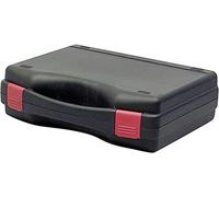 Viso Coffret de rangement TEK2004 – Polypropylène – 3,5 L – 275×220×83 mm – 1 compartiment