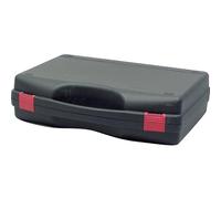 Coffret de rangement séparations fixes VISO TEK2011 (L x l x H) 395 x 295 x 106 mm Nombre de compartiments: 1 1 pc(s)