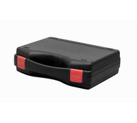 VISO TEKNO2003 universelle Mallette à outils non équipée (L x l x H) 255 x 210 x 72 mm