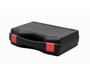 VISO TEKNO2003 universelle Mallette à outils non équipée (L x l x H) 255 x 210 x 72 mm