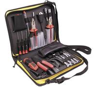 VISO TOOLBAG universelle Sacoche à outils non équipée (L x l x H) 340 x 260 x 20 mm