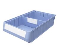 VISO TR 4209 Bac à bec (l x H x P) 234 x 90 x 400 mm bleu 1 pc(s)