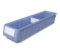 VISO TR 5109 Bac à bec (l x H x P) 117 x 90 x 500 mm bleu 1 pc(s)