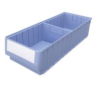 VISO TR 6214 Bac à bec (l x H x P) 234 x 140 x 600 mm bleu 1 pc(s)