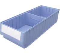 VISO TR 6214 Bac à bec (l x H x P) 234 x 140 x 600 mm bleu 1 pc(s)
