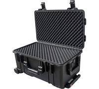 VISO Universal Werkzeugkoffer unbest?ckt WAT28TR (L x B x H) 625 x 420 x 340 mm (WAT28TR)