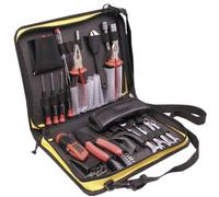 VISO Universal Werkzeugtasche unbepiècet TOOLBAG (L x B x H) 340 x 260 x 20 mm