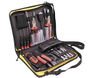 VISO Universal Werkzeugtasche unbepiècet TOOLBAG (L x B x H) 340 x 260 x 20 mm