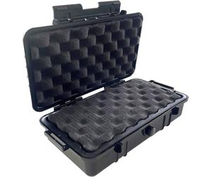 VISO WAT140 universelle Mallette à outils non équipée (L x l x H) 250 x 142 x 65 mm