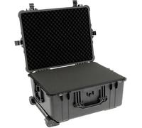 VISO WAT28TR universelle Mallette à outils non équipée (L x l x H) 626 x 492 x 305 mm