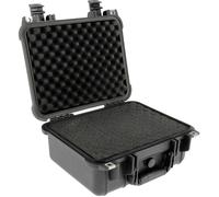VISO WAT330 universelle Mallette à outils non équipée (L x l x H) 339 x 295 x 152 mm