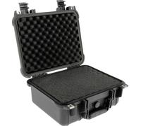 VISO WAT330 universelle Mallette à outils non équipée (L x l x H) 339 x 295 x 152 mm