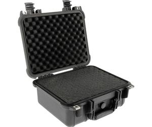VISO WAT330 universelle Mallette à outils non équipée (L x l x H) 339 x 295 x 152 mm