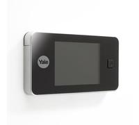 Visor numérique Yale DDV500 Écran 3,2" 0,3MP 105° Vision nocturne